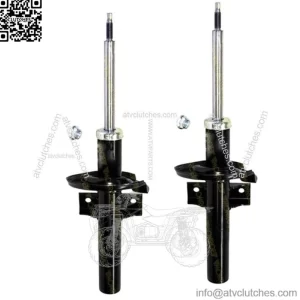 2 New Shocks Struts with Limited fits Freestar Monterey Front