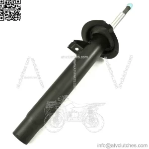 DTA D334946 Front Left Suspension Strut Shock Fit 1999 - 2005 BMW 3 Series