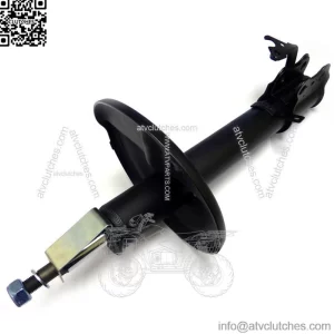 1 New Front Right Strut Fits 2001-2005 Toyota RAV-4, Spring NOT Included