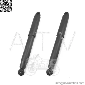 2 Rear Shocks Struts Fit 05-09 Equinox, 06-09 Torrent, 08-09 Vue, 07-08 XL-7