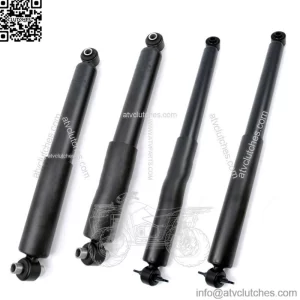 4 New Shock Set Fit 1999 2000 Cadillac Escalade, 1992-94 Chevrolet Blazer 4x4