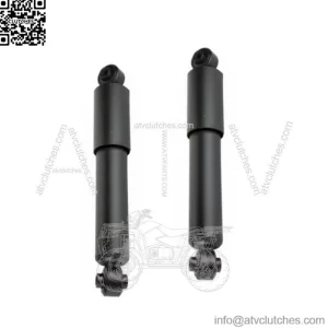 2 New Rear Shocks with Warranty OE Replacement Fit Ford 2WD F250 F350 D345072