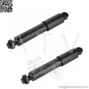 2 Rear Shocks Struts Fit 2003-2006 Acura MDX With D349039