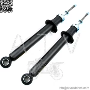 2 Rear Struts Shocks Fit 95-98 Nissan Sentra, 200SX; 99-02 Infiniti G20
