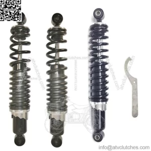 Full Set - 3 Coil-Over Shocks Fit Honda FourTrax TRX300 2x4 Only