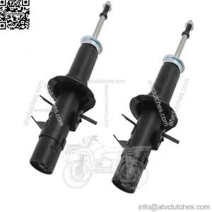 2 Front Struts Shocks Fit 2006 2005 2004 Infiniti G35 AWD Models Only