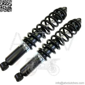 2 Front Coil-Over Strut Shocks Fit Ranger Crew 800, Ranger 800, Excludes Midsize