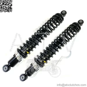 2 Front Coil-Over Shocks Fits 2005 2006 Honda Foreman 500  TRX500FM TRX500FE 4x4