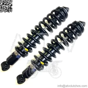 DTA 2 Front Coil-Over Shock Absorbers Fit Bobcat 2200G 2200S 2200SG