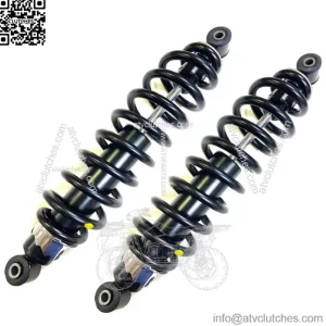 2 Rear Coil-Over Shock Absorbers Fit Bobcat 3200 3450 All OEM Replacement