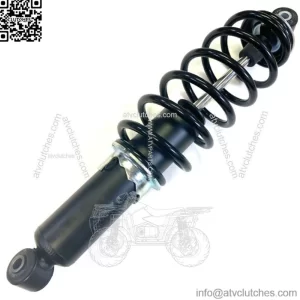 1 Rear Coil-Over Strut Shock Fits Polaris Sportsman 400 450 500 570 700 800
