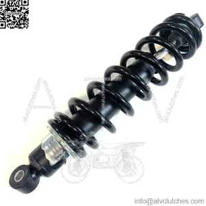 1 Front Coil-Over Strut Shock Spring Fits John Deere Gator TE TH TS TX