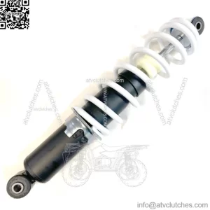 1 Front Coil-Over Shock Absorber Fits Polaris Sportsman 550, XP 550, X2 550