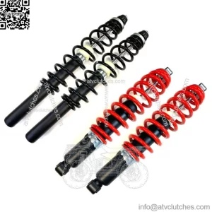 DTA 4 Coil-Over Shocks Fit Polaris Sportsman ACE 325 ACE 500 ACE 570 ACE 900