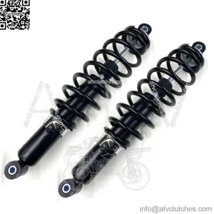 2 Front Coil-Over Shock Absorbers Fits Bobcat 3600 3650 All - OEM Replacement