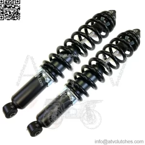 2 Front Coil-Over Strut Shocks Fit Ranger 900, Ranger Crew 900 Diesel Only