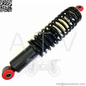 1 Rear Coil-Over Strut Shock Spring Fits John Deere Gator HPX, HPX 615E 815E