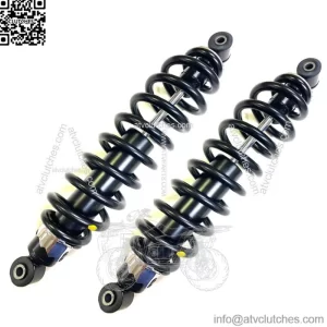 2 Rear Coil-Over Shocks Fit Bobcat 3400 With AJNT AJNU AJNW AJNV Serial Number