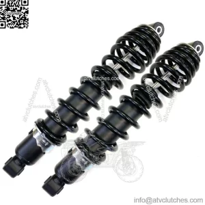 2 Rear Coil-Over Struts Shocks Fit 2013 2014 Polaris Ranger 800 Mid Size Only