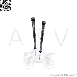 RacingBros Scepter Fork Cartridge Kit For Harley