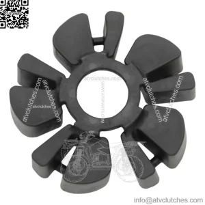 Drag Specialties Cush Drive Dampener For Harley 2009-2023