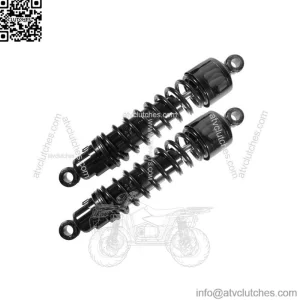 Progressive 412 Shocks For Harley