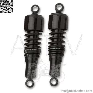Burly Slammer Shocks For Harley