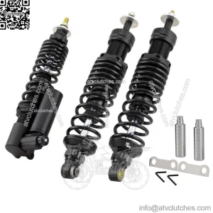 Sto d mpferkit Sip Performance Front & Rear for Vespa GTS / GTS of Super / Gtv /