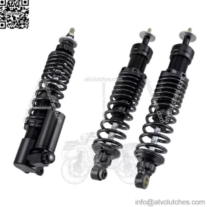 Sto d mpferkit Sip Performance Front & Rear for Vespa GTS / Super / Gtv / GT60