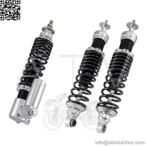 Sto d mpferkit Sip Performance Front & Rear for Vespa GTS / GTS Super / Gtv /
