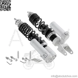 Sto d mpferkit Sip Performance 2.0 Race Front & The Rear for Vespa P80-150X/