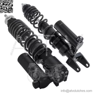 Sto d mpferkit Sip Performance 2.0 Race Front & Rear for Vespa P80-150X/P200E