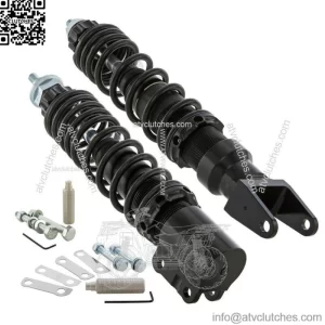 Sto d mpferkit Sip Performance 2.0 Front & The Rear for Vespa P80-150X/ P200E/