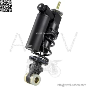 Shock Absorber Sip Performance Race Front for Vespa 50-125 / PV / ET3,Body: