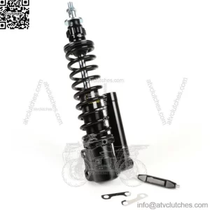 Shock Front -bgm pro Sc/F16 Competition, 240mm- Vespa Gt 125-200, Gtl 125