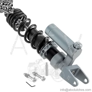 Shock Absorber Sip Performance 2.0 Race Rear for Vespa 50-125 / PV /ET3/