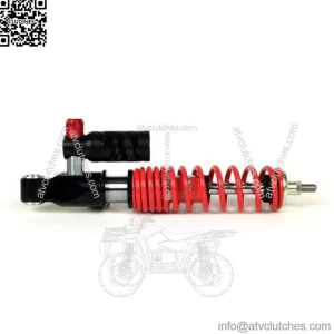 Shock Absorber Front -bitubo Gev- Vespa Primavera 50 (2013-2016), 1