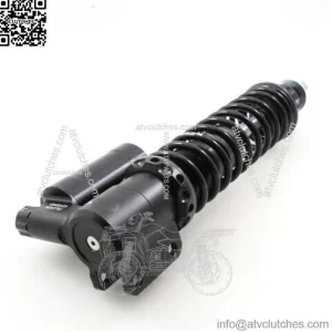 Shock Absorber Front " BGM pro Sc F16 " 255mm Vespa