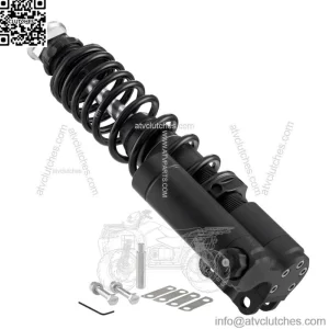 Shock Sip Performance 2.0 Race Front for Vespa P80 -150X /P200E /PX80-200E