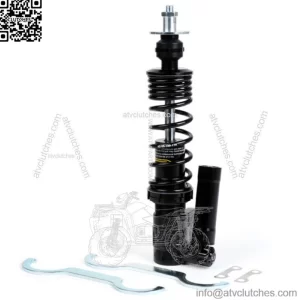 Shock Absorber Front -bgm Pro F16 Competition, Xxmm- Vespa Primavera 50 (2017 Ve