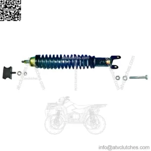 Vespa VBB VLB Sprint Rear Shock Absorber Damper Gabriel Spares