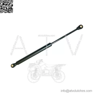 Gas Strut Spring Cylinder - Door Fits John Deere 410E 120 410D 370 110 200LC
