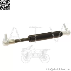 HA87374182 Cab Door Gas Strut, 8.385" Fits New Holland