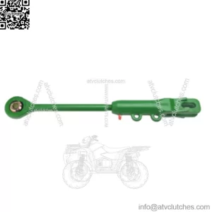L/H Leveling Assy - Fits John Deere - AR44554
