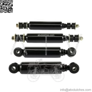 Golf Cart Front Rear Shocks For Club Car DS 88-08 Electric 97-08 gas 1014235