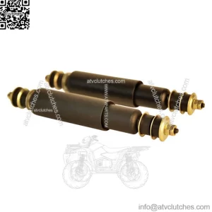 EZGO TXT/Medalist Front or Rear Shocks Pair of 2