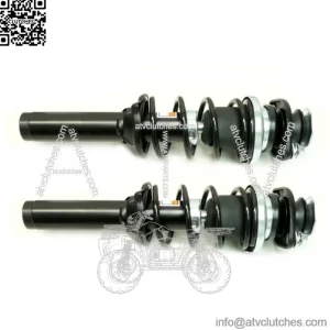 Front Shocks for Kawasaki Mule UTV, 45023-1006 (For: More than one vehicle)