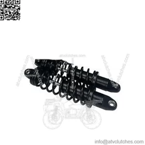 Legend Suspension 13" Heavy Duty Legend Revo Tri Glide Shocks for 09-22 Trike (For: Harley-Davidson)