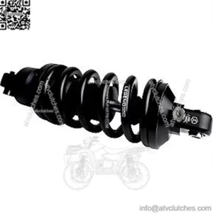 LEGEND SUSPENSION 1310-2314 REVO-A Adjustable 12.5" Heavy Duty M8 Softail Shock (For: Harley-Davidson)
