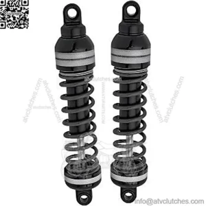 Progressive Suspension 944-4020UT 944 Ultra Touring/Low Shocks Heavy Duty  (For: Harley-Davidson)
